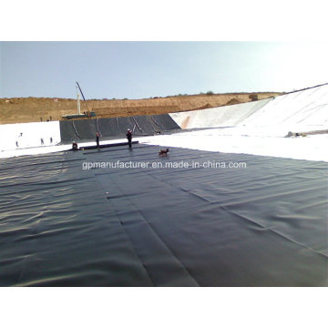 1.5mm HDPE Geomembranes for Landfill Liner